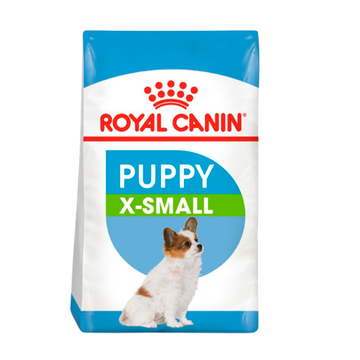 Royal Canin Puppy/Filhotes (10Semanas-12Meses) 2.5KG