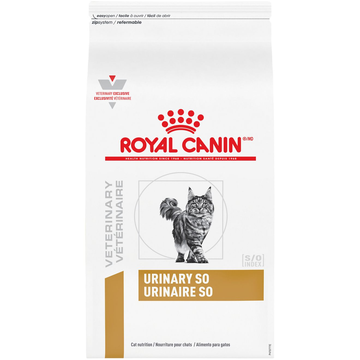 Royal Canin Veterinary Diet Adult Urinary S/O 145GRS