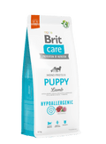 Brit Care Hypoallergenic Puppy Lamb