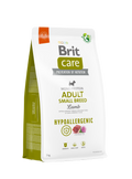 Brit Care Hypoallergenic Adult Small Breed Lamb