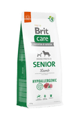 Brit Care Hypoallergenic Senior Lamb