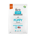 Brit Care Hypoallergenic Puppy Skin & Coat (08Semanas-12Meses) 3KG