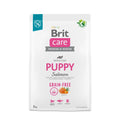 Brit Care Puppy Skin & Coat Salmon (04Semanas-12Meses) 3KG