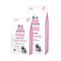 Brit Care Mini Yorkshire Salmon & Tuna 2KG