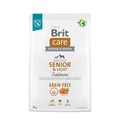 Brit Care Hypoallergenic Skin & Coat Senior & Light 3KG