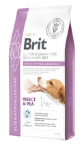 Brit Veterinary Diet Ultra-hypoallergenic perro