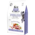Brit Care Hypoallergenic Adult Sterilized Fresh Chicken 2KG