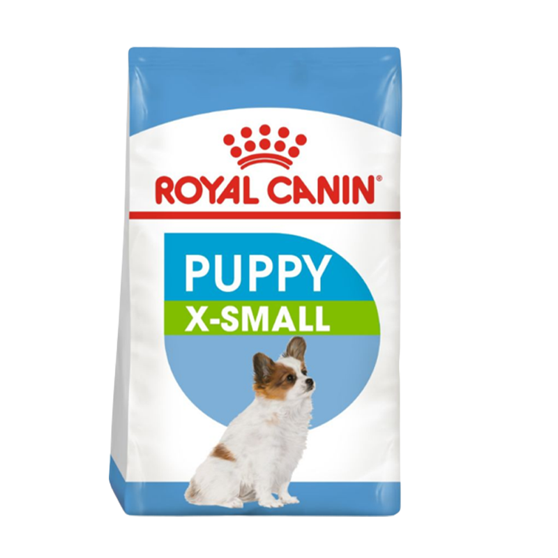 Royal Canin Puppy/Filhotes (10Semanas-12Meses) 2.5KG